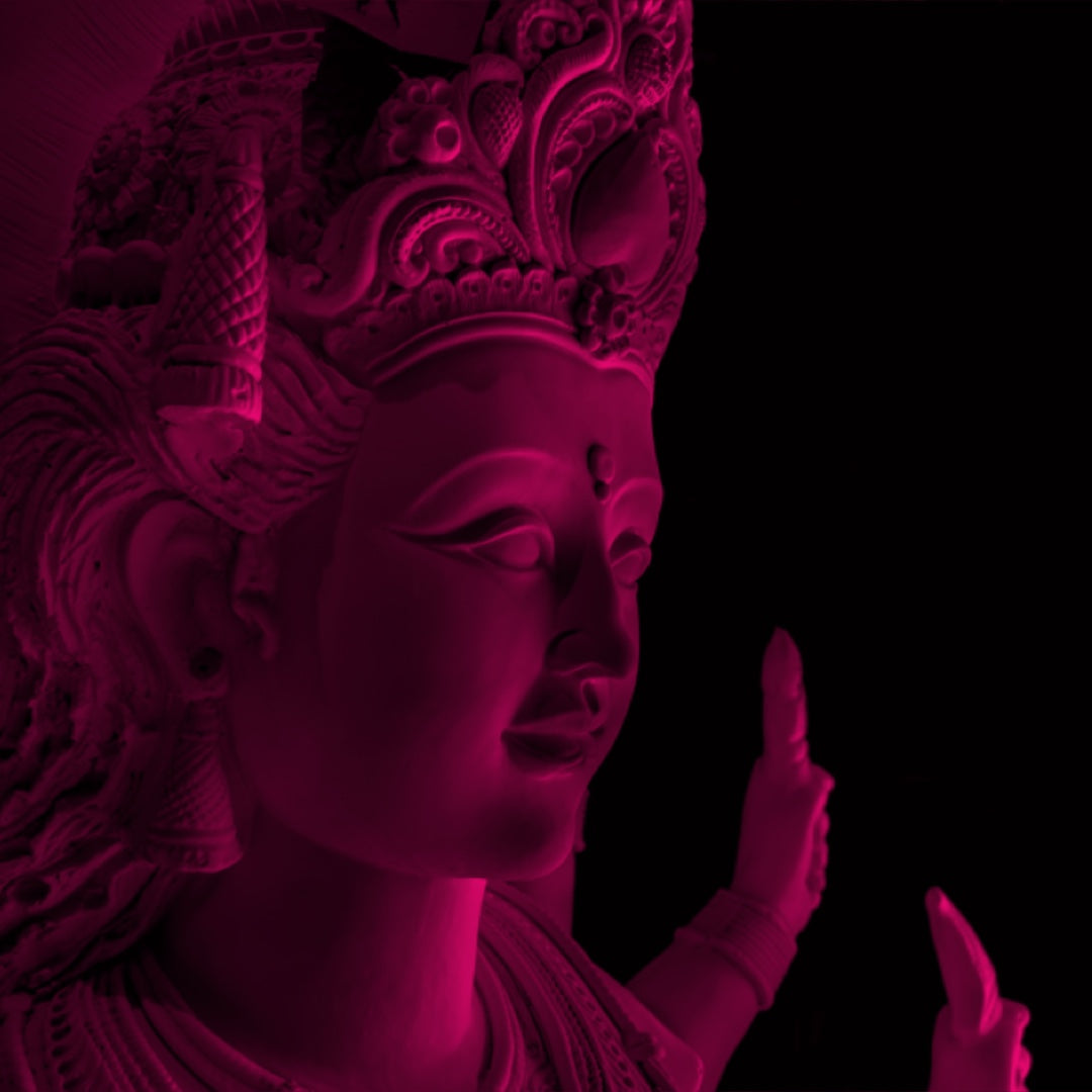 Mantra for Protection and Clearing Negative Influences