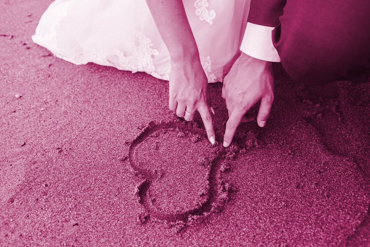 Divine Partnership - Calling in Your Beloved