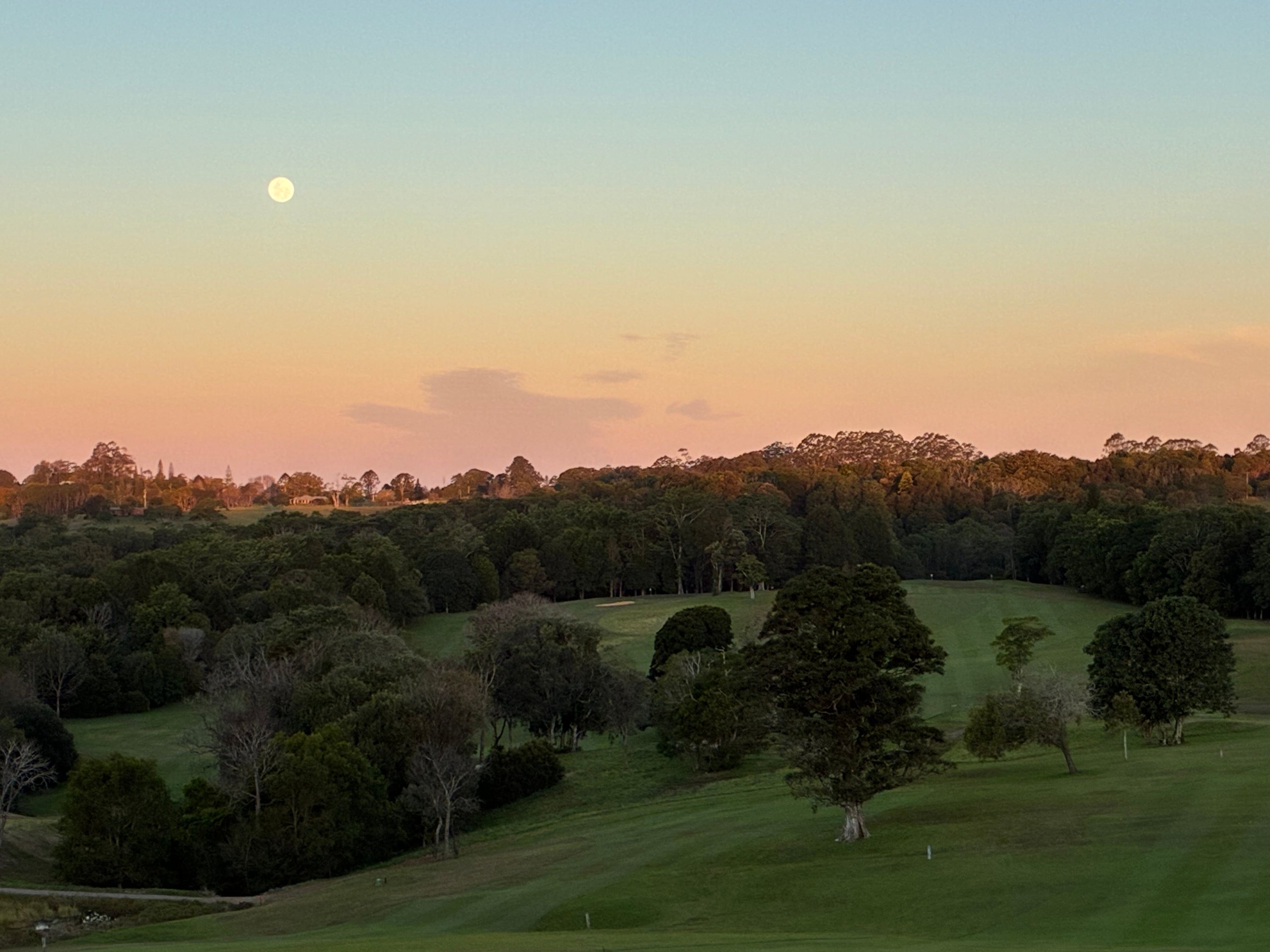 Capricorn Full Moon: Ground Your Vision, Embody Your Art