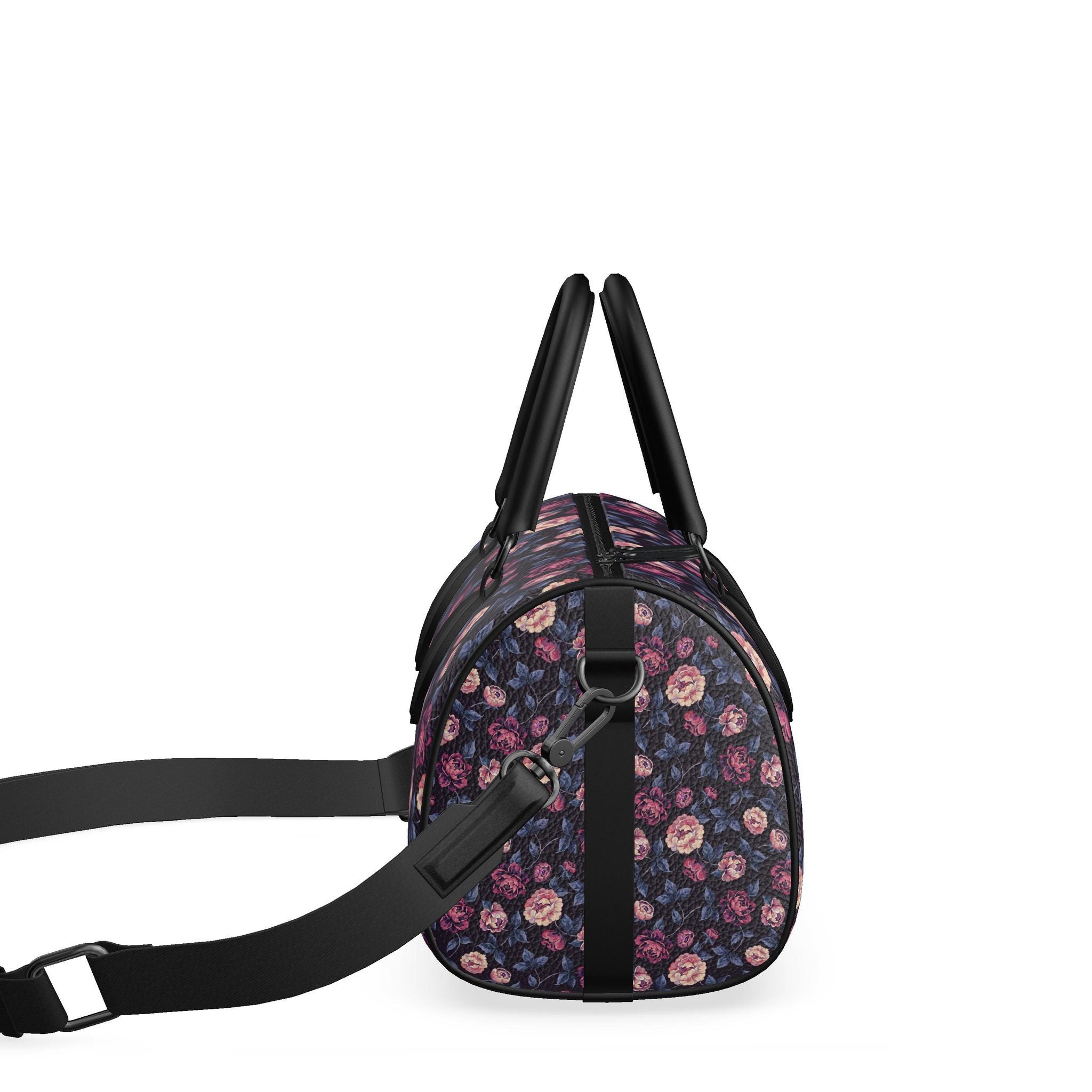 Moonlit Garden Mini Denbigh Duffle Bag