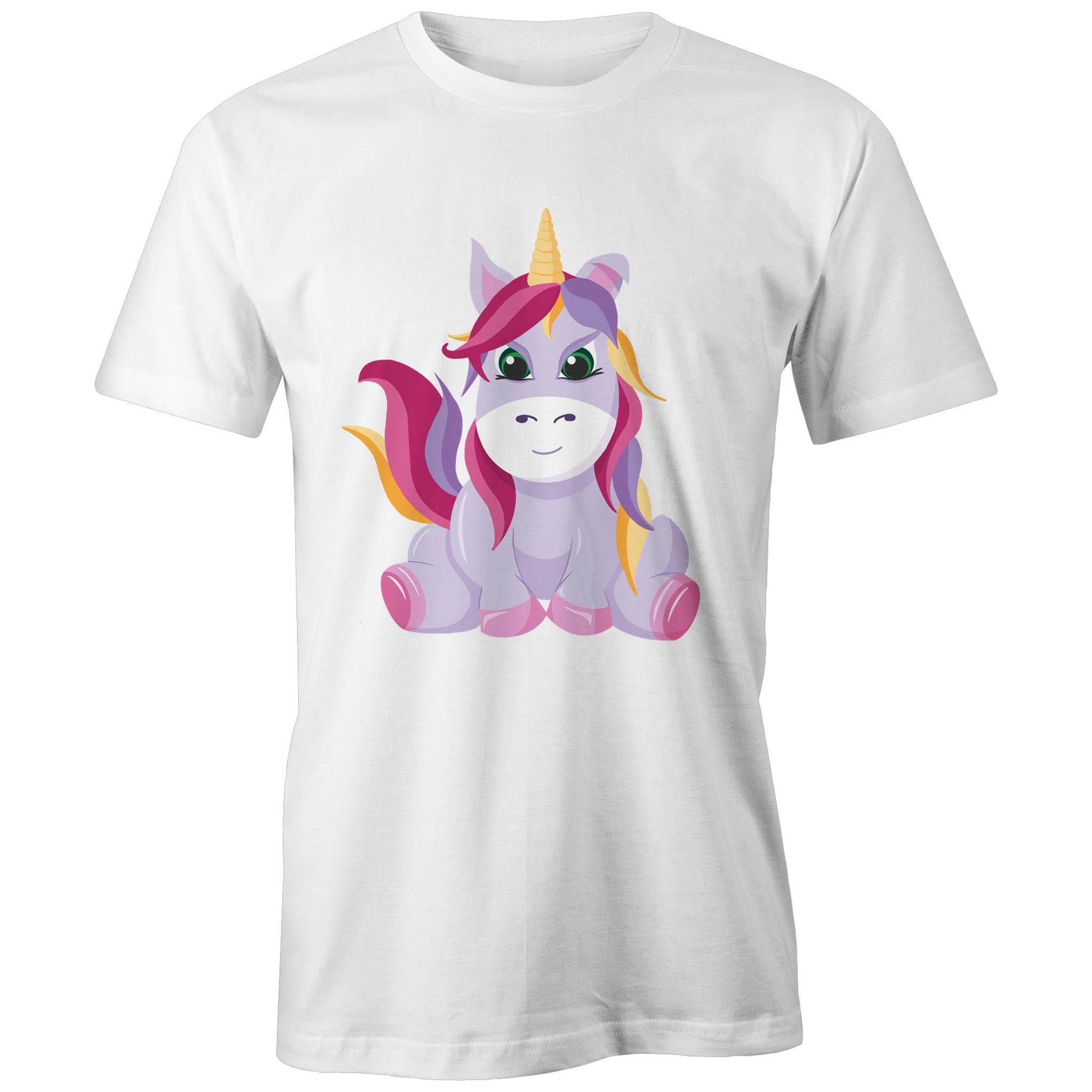 Men’s Unicorn AS Colour - Classic Tee