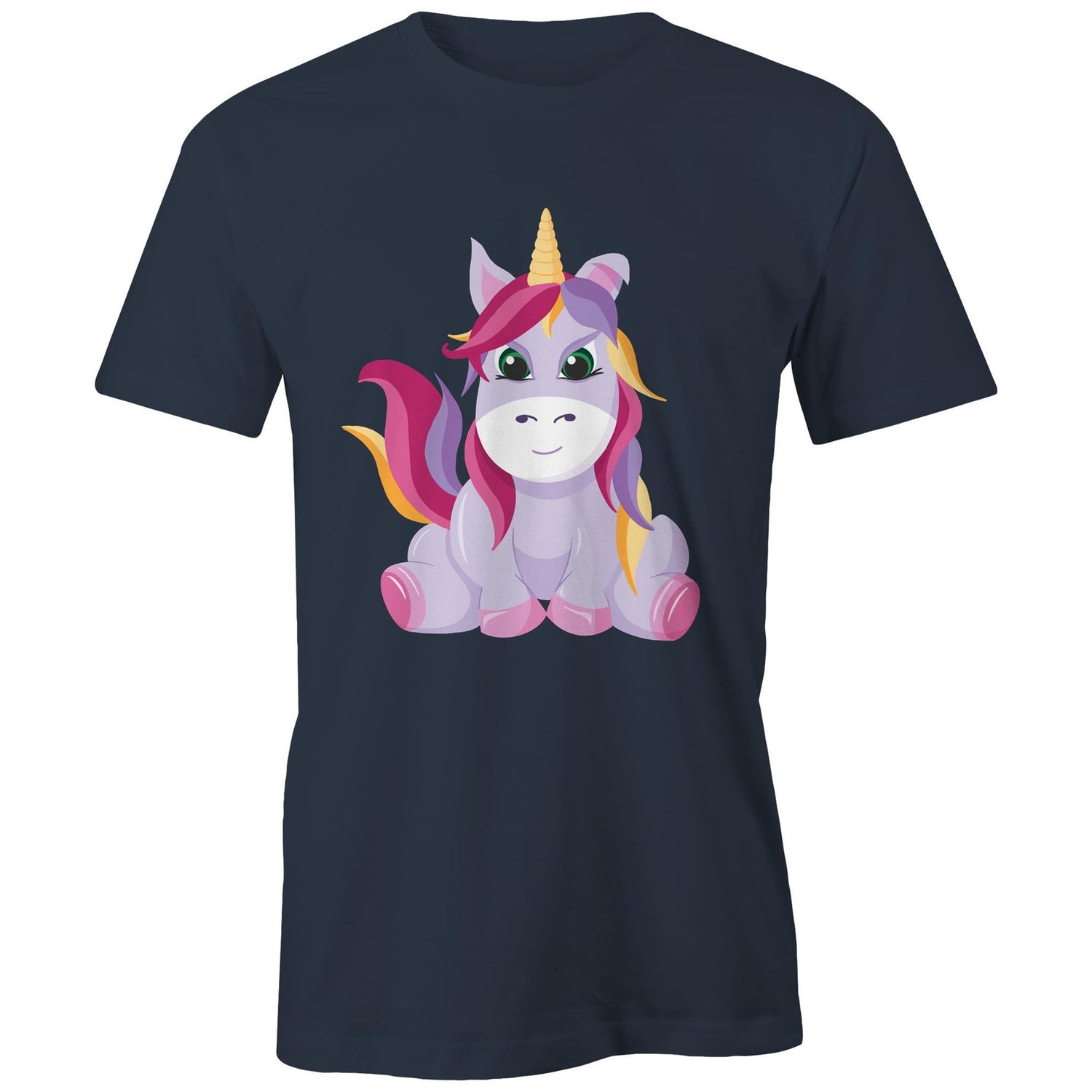 Men’s Unicorn AS Colour - Classic Tee