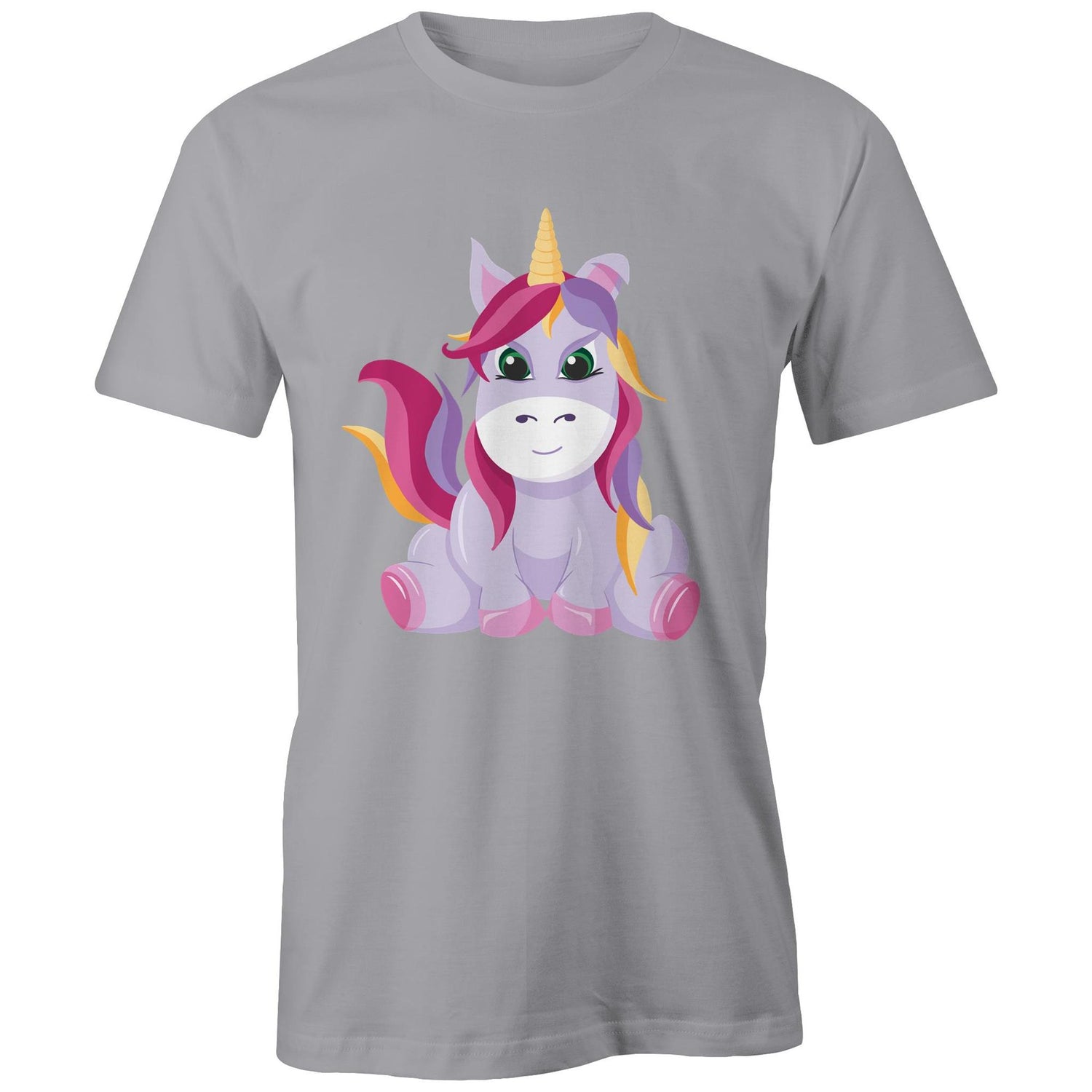 Men’s Unicorn AS Colour - Classic Tee