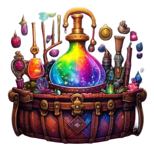 The Alchemist’s Toolkit