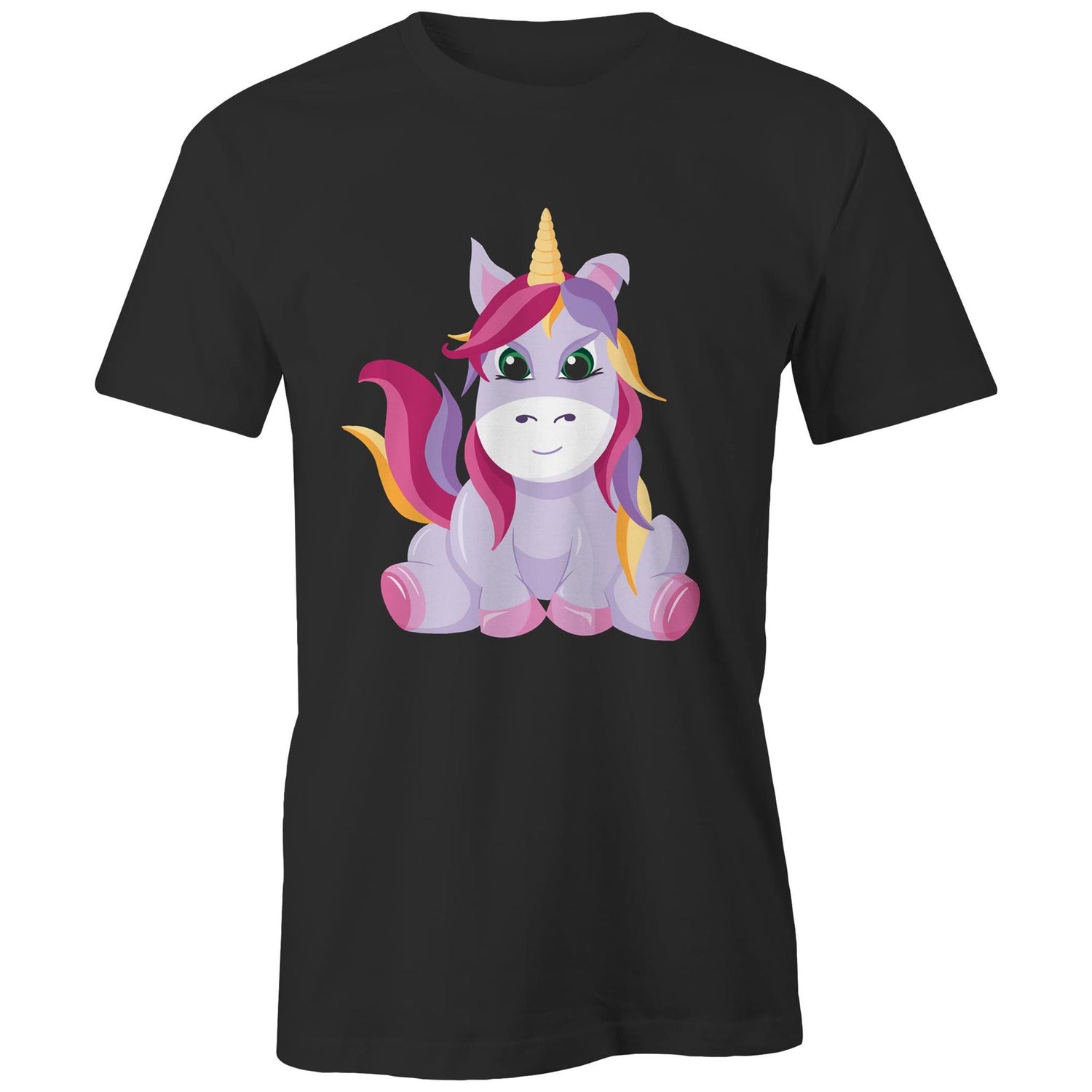Men’s Unicorn AS Colour - Classic Tee