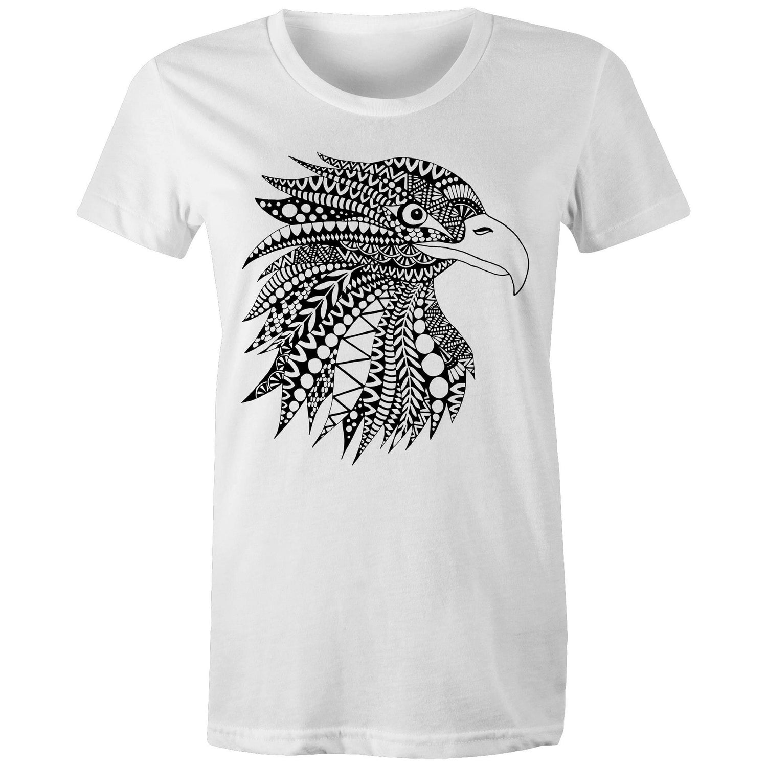 Zen Eagle Women&