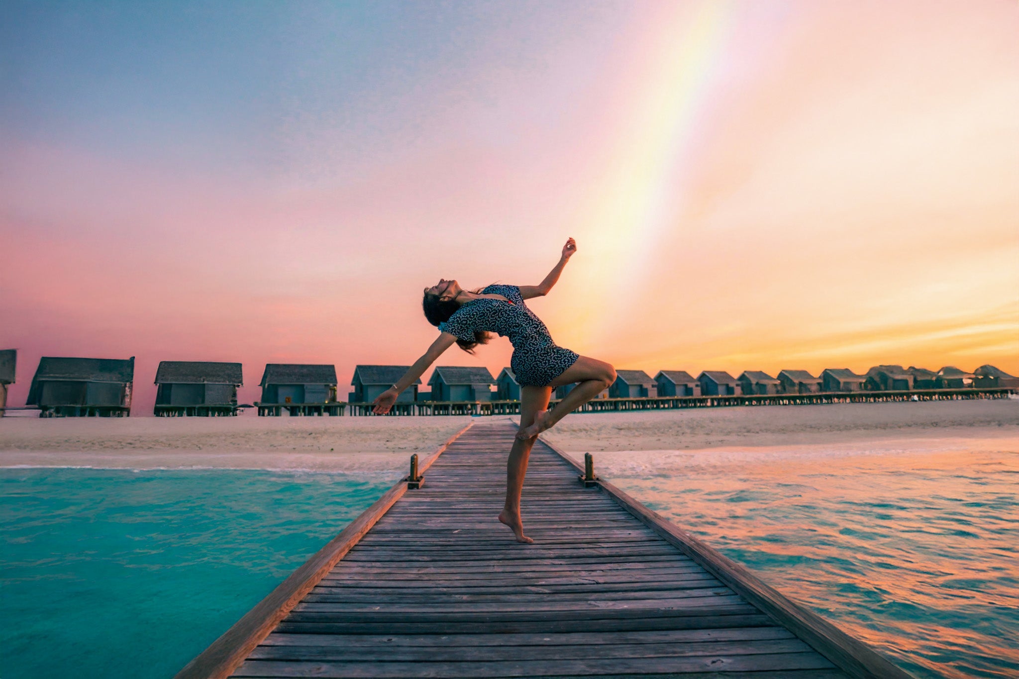 Aligning with the Rhythm of the Cosmos: The Magic of Planetary Days