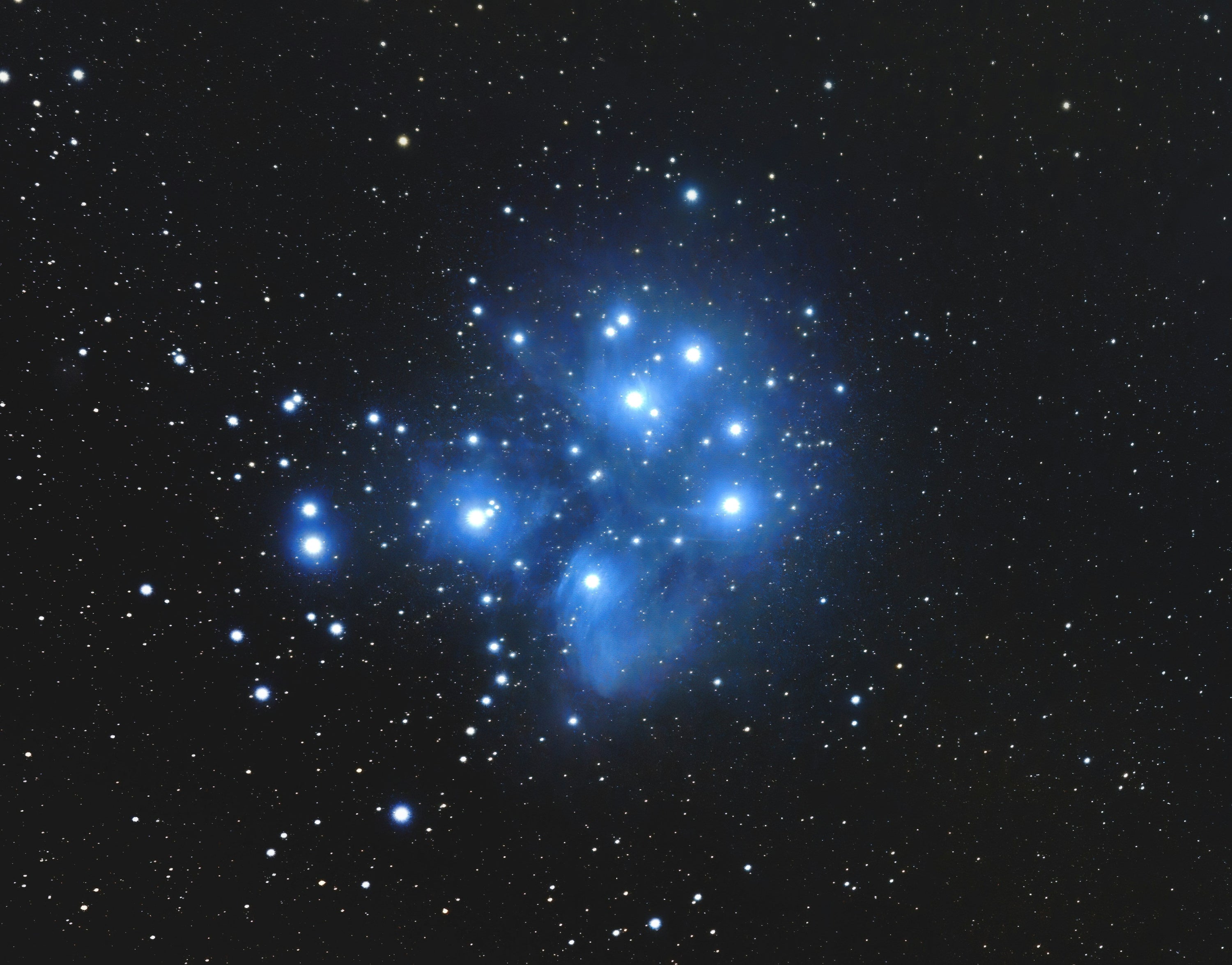 Remembering Through the Stars: The Pleiadian Alignment & Our Call to Light