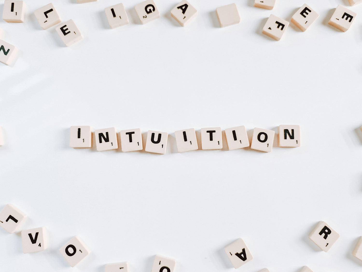 Embrace Your Inner Compass: The Power of Intuitive Living