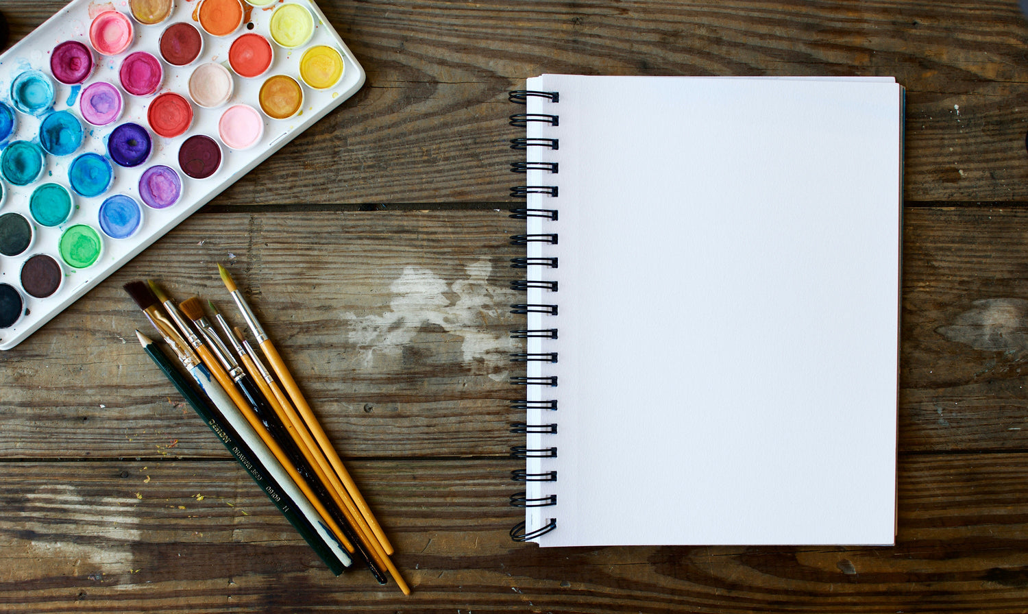 Creative Rituals to Kickstart Your Day: How to Make Art a Sacred Practice