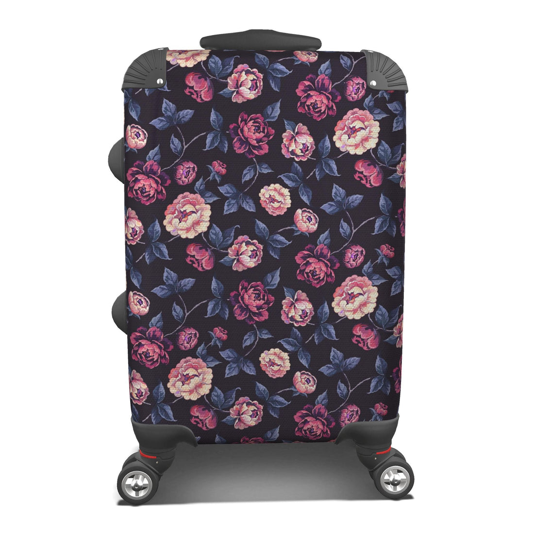 Moonlit Garden Suitcase