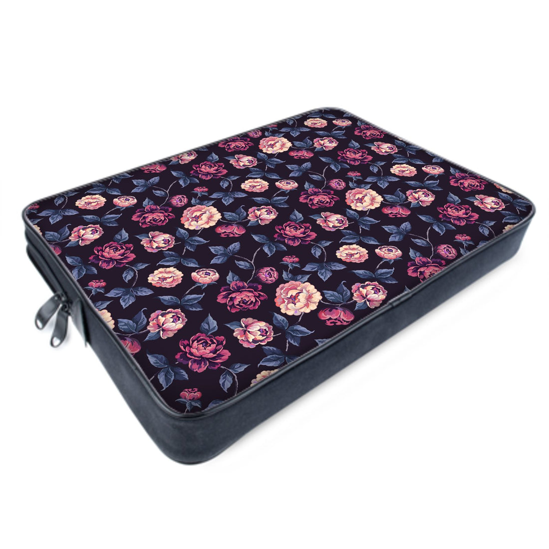 Moonlit Garden Laptop Bag