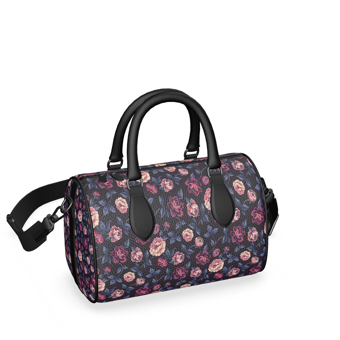 Moonlit Garden Mini Denbigh Duffle Bag
