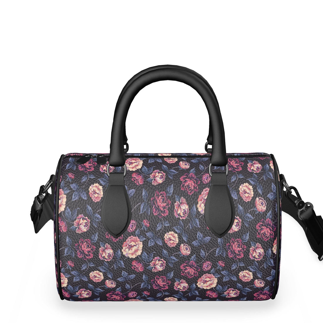 Moonlit Garden Mini Denbigh Duffle Bag