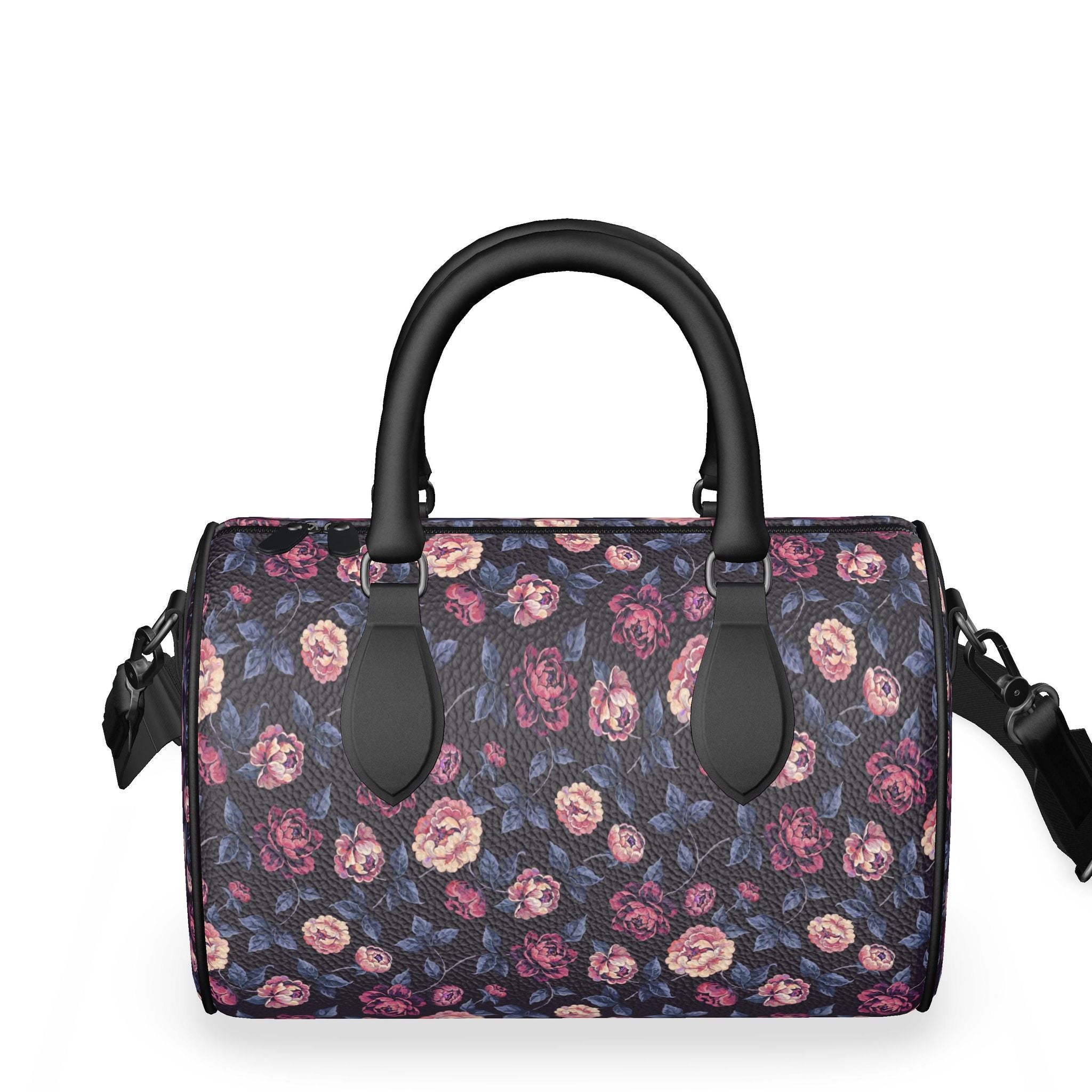 Moonlit Garden Mini Denbigh Duffle Bag