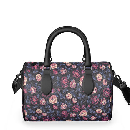 Moonlit Garden Mini Denbigh Duffle Bag