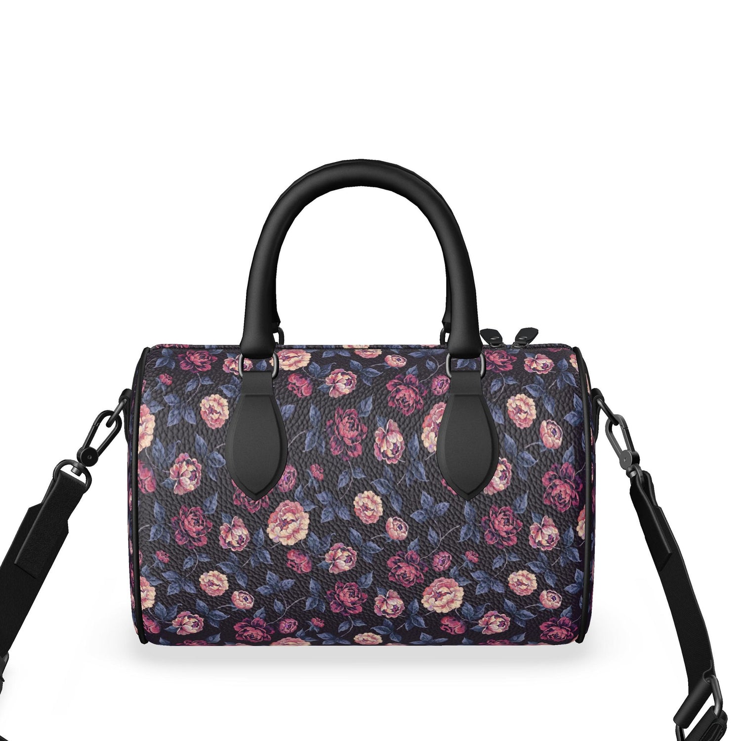Moonlit Garden Mini Denbigh Duffle Bag