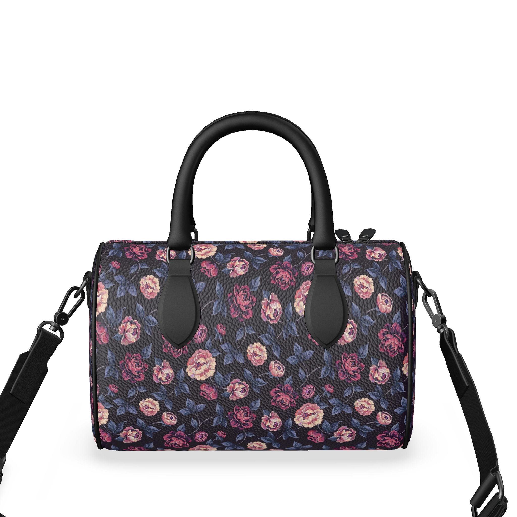 Moonlit Garden Mini Denbigh Duffle Bag