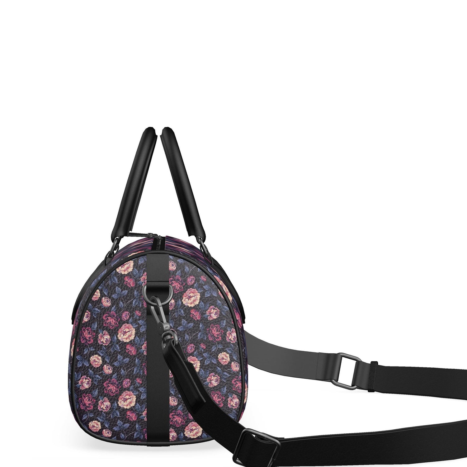 Moonlit Garden Mini Denbigh Duffle Bag