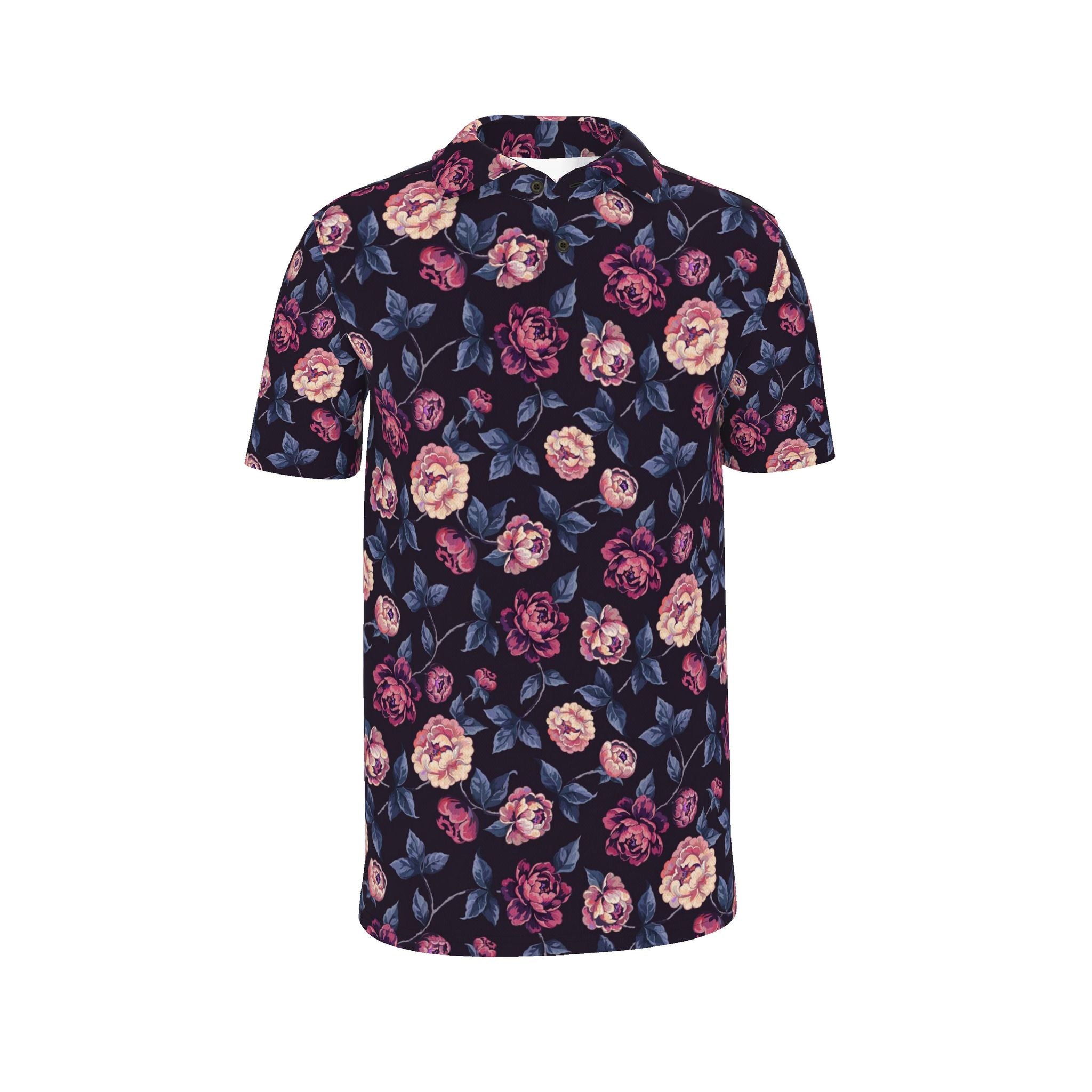 Moonlit Garden Men&