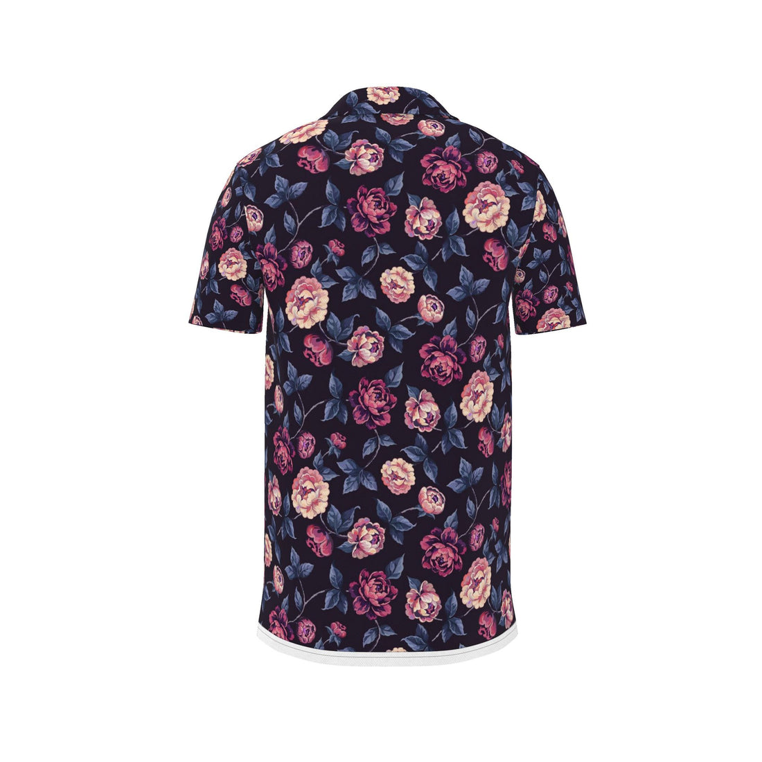Moonlit Garden Men&