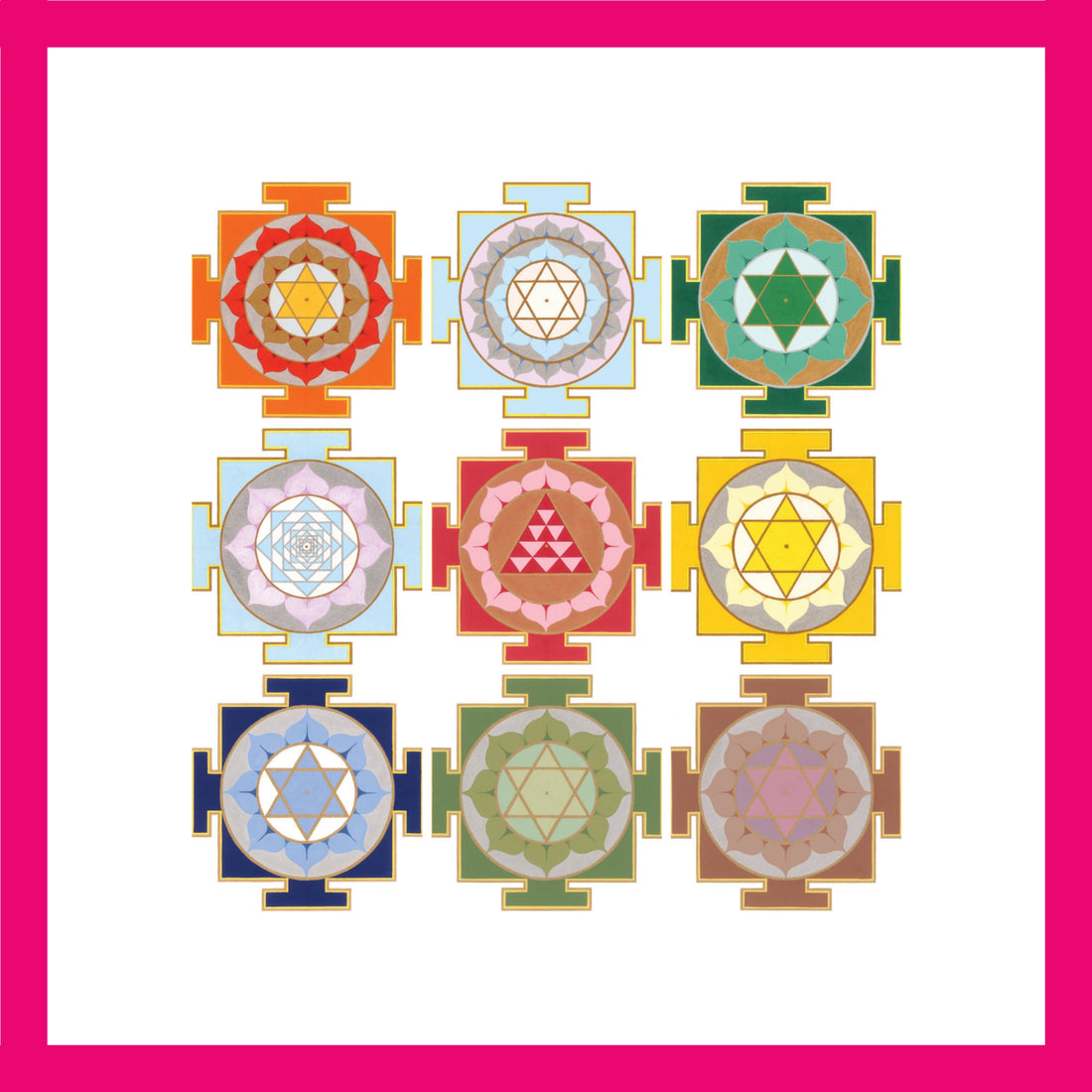 The Art of Planetary Alignment