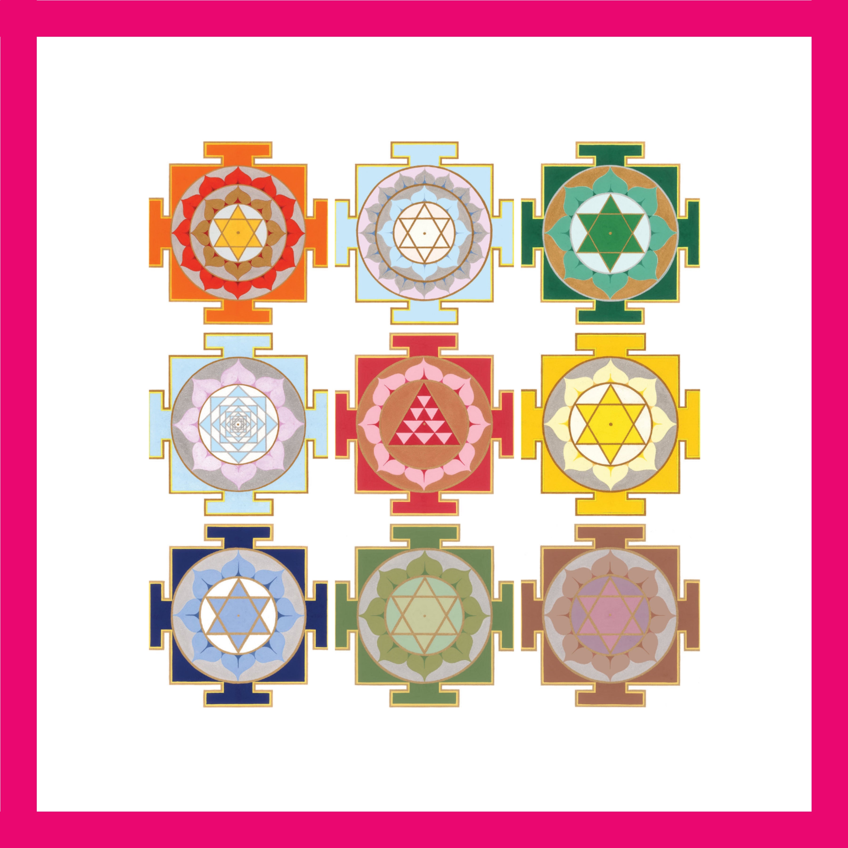 The Art of Planetary Alignment