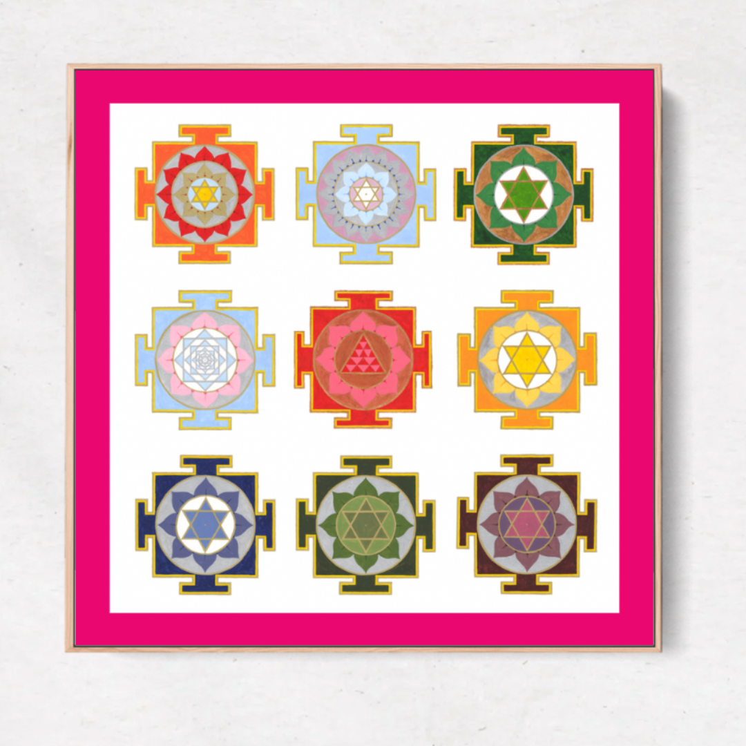 The Art of Planetary Alignment