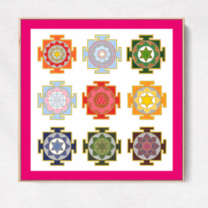 The Art of Planetary Alignment