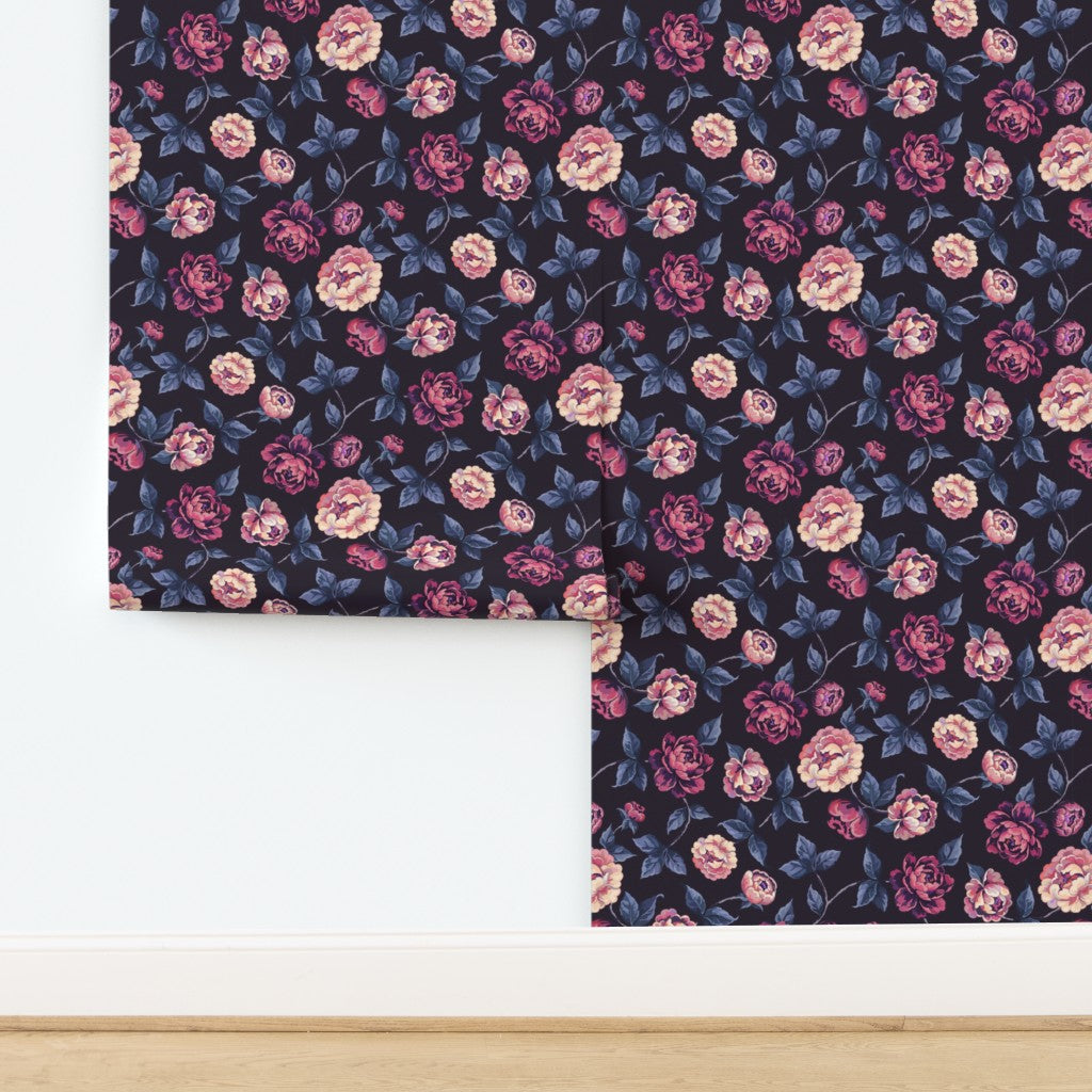 Tara’s Garden Wallpaper