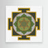 “Ketu Yantra” Canvas Print