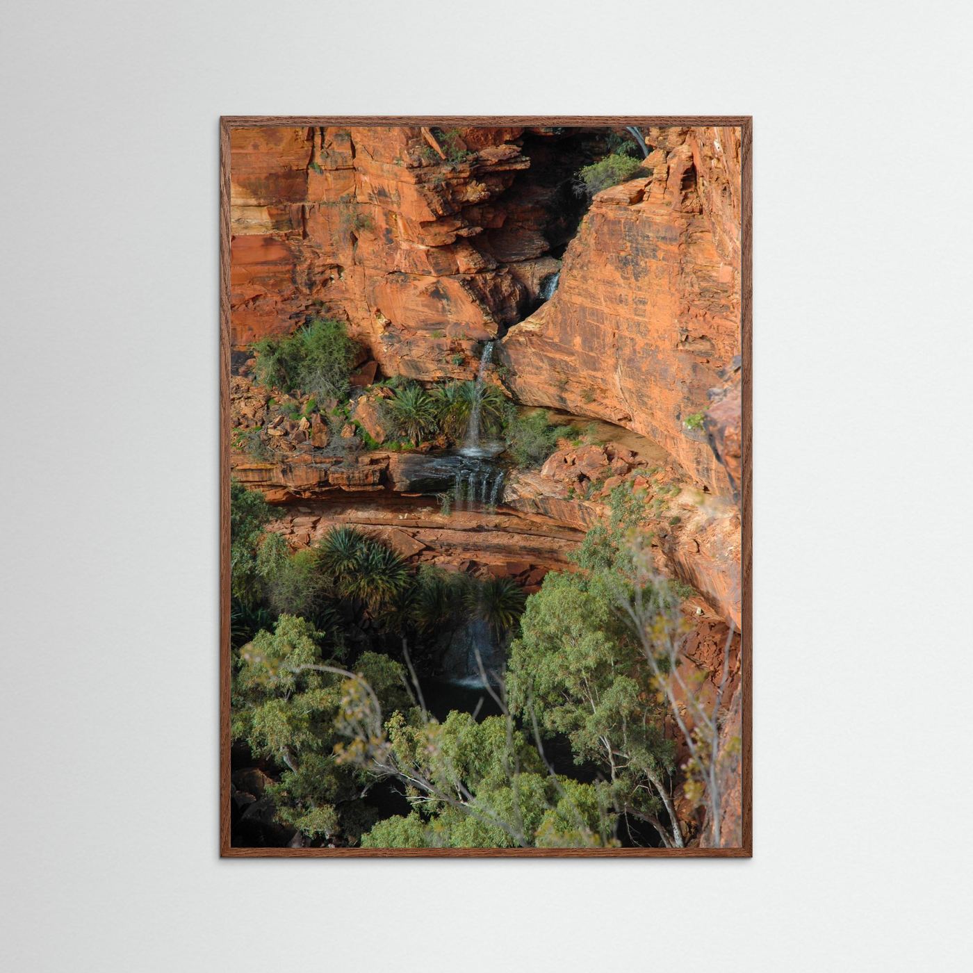 “Kings Canyon” Framed Photo Print