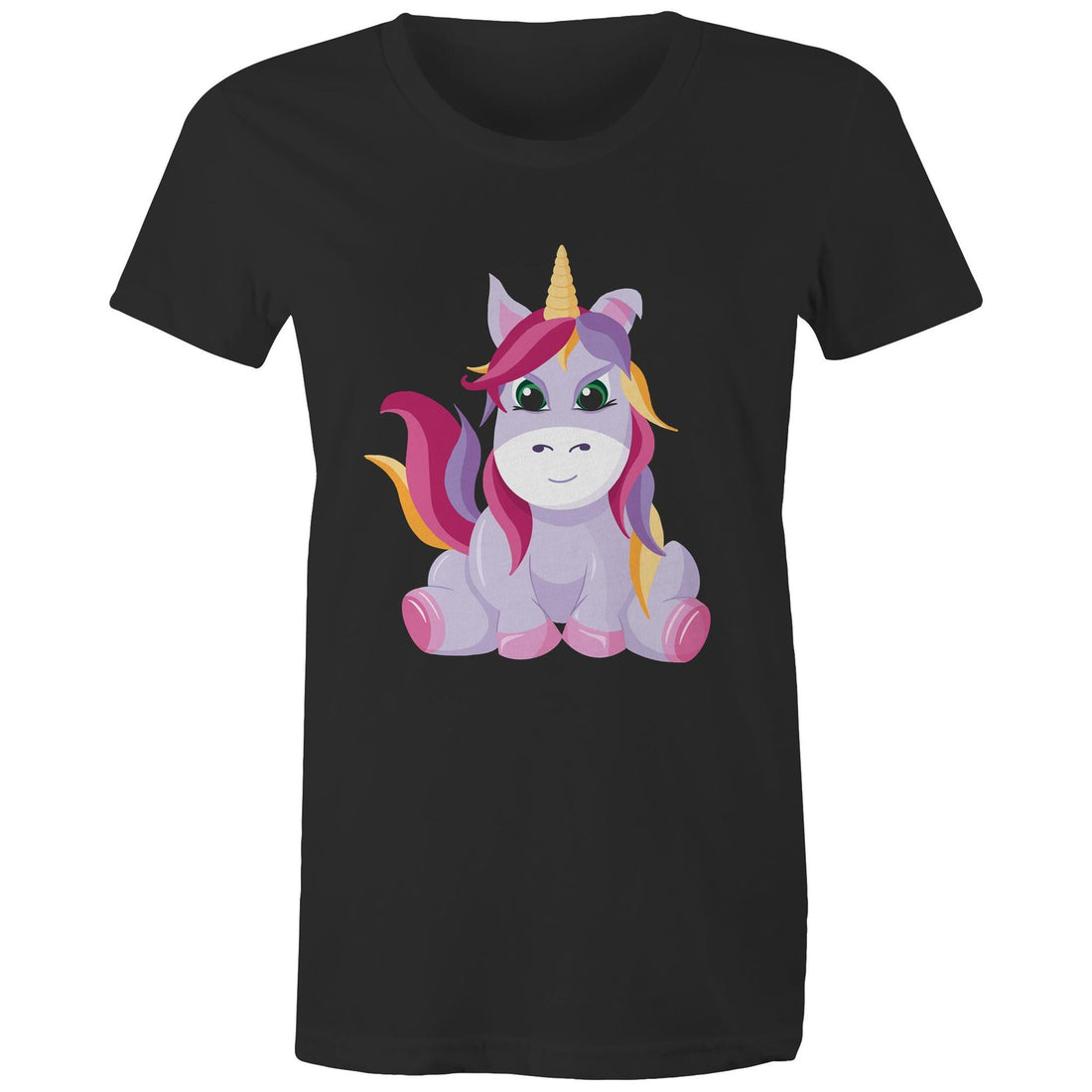 Unicorn Women&